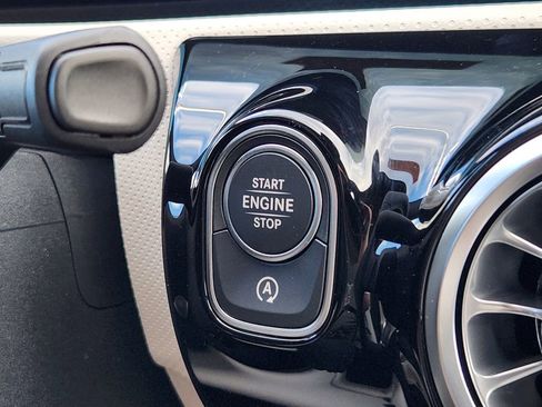 New 2026 Mercedes-Benz CLA 250 4MATIC image 20