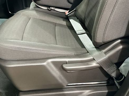 New 2026 Chevrolet Silverado 2500 LT image 20