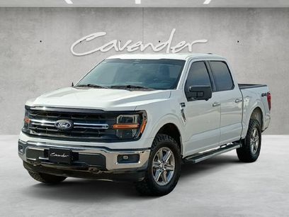 Used 2024 Ford F150 XLT w/ Tow/Haul Package