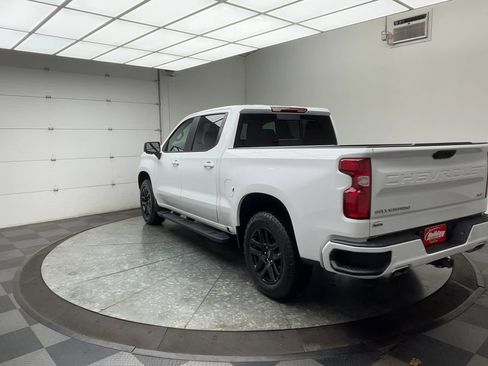 New 2026 Chevrolet Silverado 1500 RST image 42