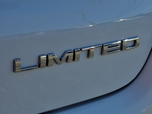 Certified 2024 Jeep Compass Limited AWD/4WD image 30