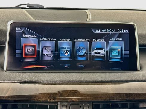 Used 2017 BMW X5 sDrive35i RWD image 15