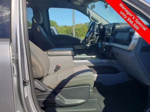 Used 2022 Ford F250 Lariat image 12