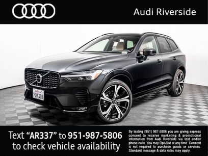 Used 2025 Volvo XC60 B5 Ultra w/ Protection Package Premier