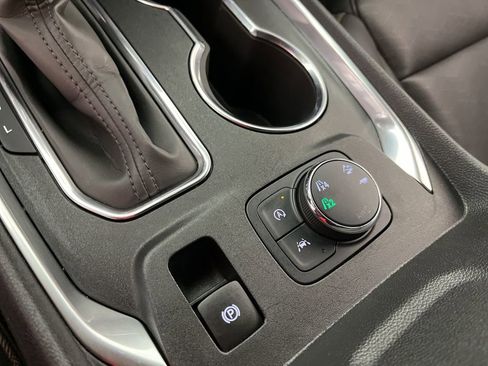 Certified 2023 Chevrolet Traverse High Country w/ LPO, Floor Liner Package image 35