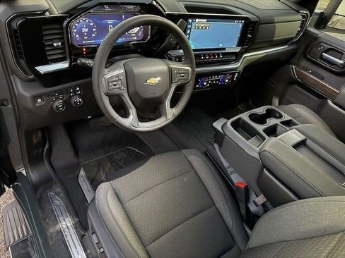 New 2026 Chevrolet Silverado 2500 LT w/ Convenience Package image 12