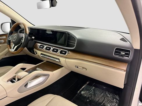 Certified 2021 Mercedes-Benz GLE 350 4MATIC image 30