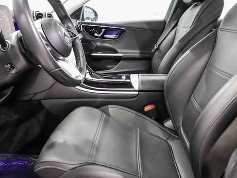 Certified 2023 Mercedes-Benz C 300 Sedan image 18