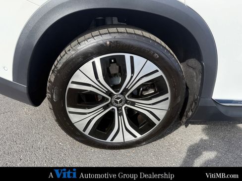 Used 2023 Mercedes-Benz EQE 350+ 4MATIC SUV image 14