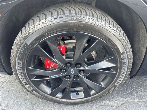 Used 2022 Chevrolet Blazer RS w/ Enhanced Convenience Package FWD image 33