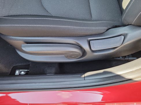 Certified 2023 Kia Forte LXS w/ LXS Technology Package FWD image 22