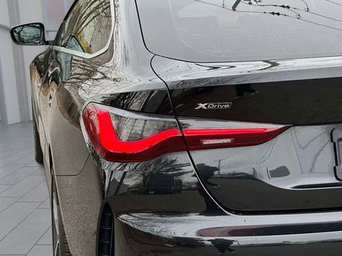 Used 2023 BMW 430i Gran Coupe xDrive w/ M Sport Package image 12