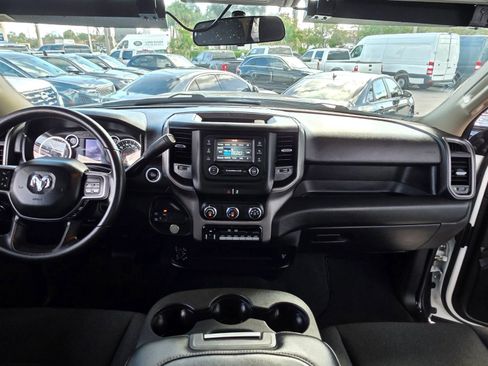 Used 2019 RAM 2500 Tradesman image 14