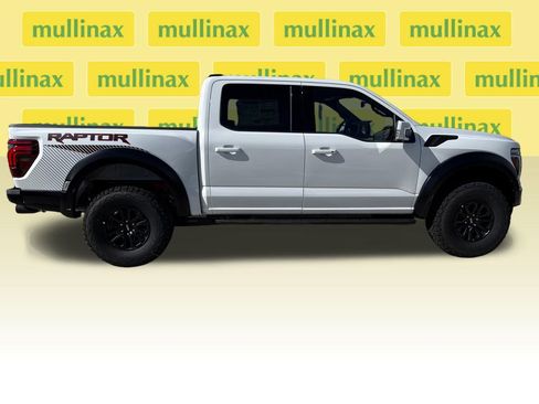 New 2026 Ford F150 Raptor image 15