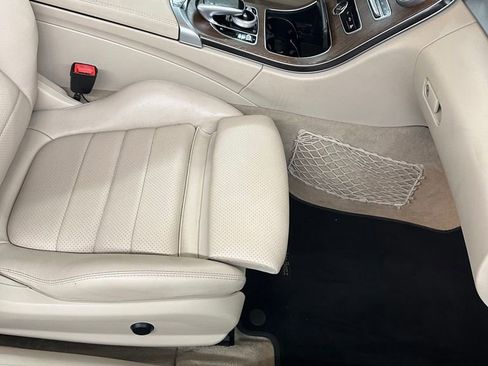 Used 2019 Mercedes-Benz C 300 4MATIC Cabriolet w/ Premium Package image 34