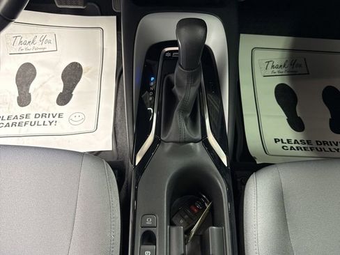 Used 2024 Toyota Corolla SE image 17