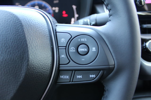 Certified 2026 Toyota Corolla SE FWD image 39