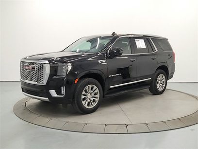 Used 2024 GMC Yukon Denali