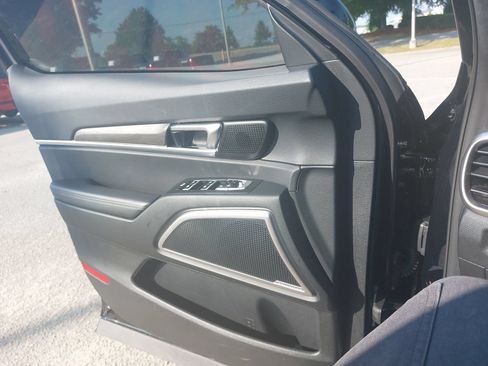 Used 2024 Kia Telluride EX X-Line AWD/4WD image 29