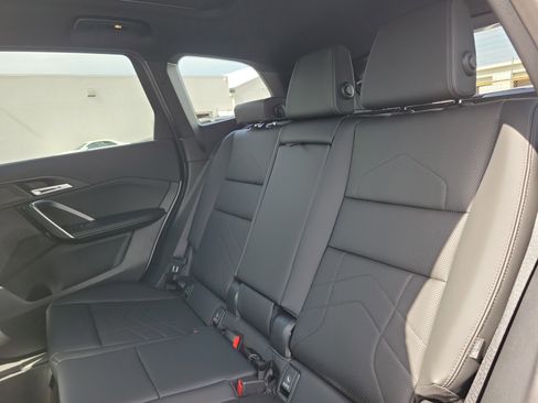 New 2026 BMW X1 xDrive28i w/ Convenience Package AWD/4WD image 8