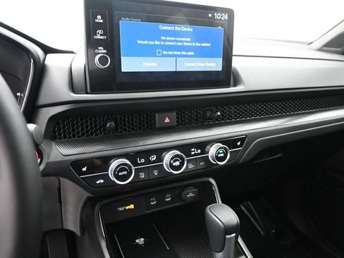 Certified 2026 Honda CR-V Sport-L image 22