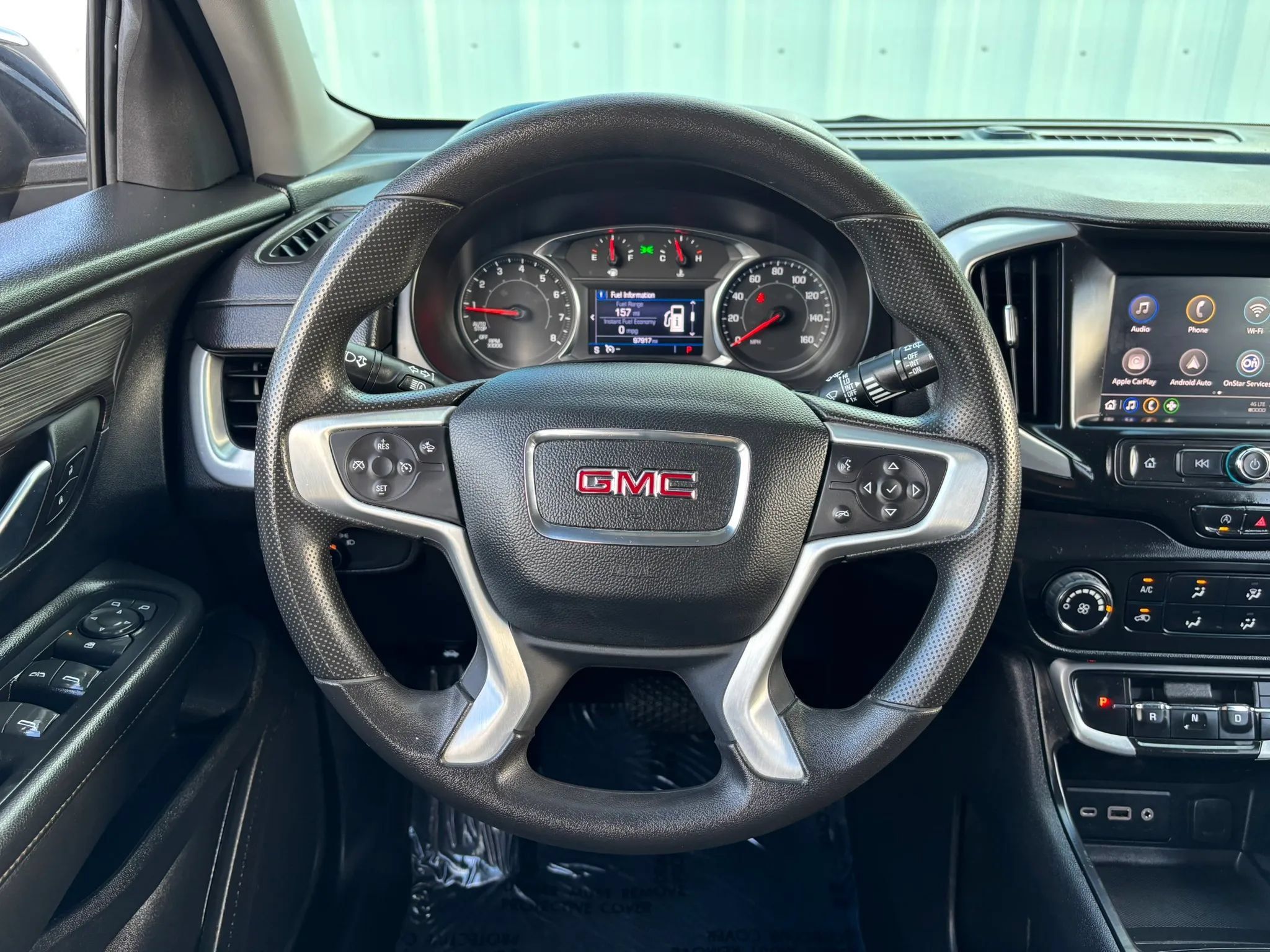 Used 2023 GMC Terrain SLE FWD image 16