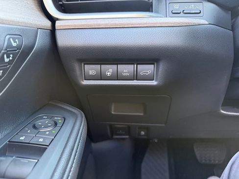 New 2026 Toyota Grand Highlander AWD Hybrid image 24