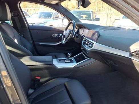 Used 2021 BMW 330i Sedan image 20