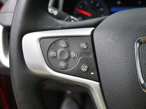 Used 2023 GMC Terrain SLT AWD/4WD image 20