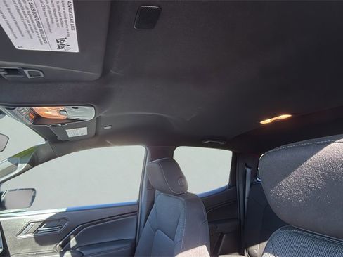 Used 2024 GMC Canyon Elevation image 10