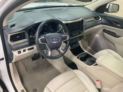 Used 2021 GMC Acadia Denali w/ Denali Ultimate Package image 6