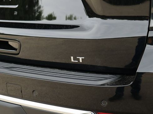 New 2025 Chevrolet Tahoe LT w/ Comfort Package image 42