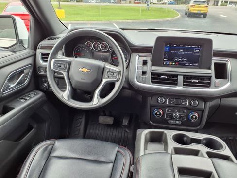 Used 2024 Chevrolet Tahoe Commercial Fleet image 17