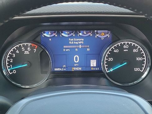 Used 2021 Ford F150 XLT w/ Equipment Group 302A High image 39