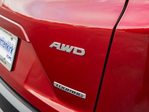 Certified 2022 Honda CR-V Touring image 12