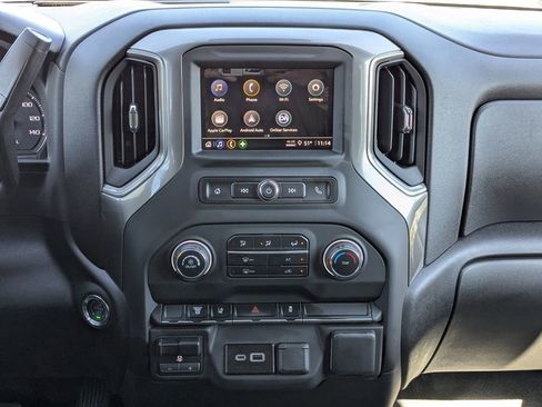 New 2025 Chevrolet Silverado 3500 W/T w/ WT Convenience Package image 18