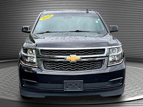 Used 2019 Chevrolet Tahoe LT AWD/4WD image 2