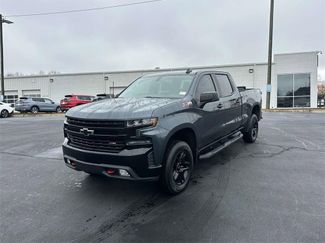 Used 2020 Chevrolet Silverado 1500 LT Trail Boss w/ Convenience Package video 3