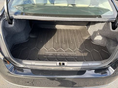 Used 2019 Subaru Impreza 2.0i w/ Eyesight image 7