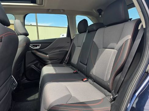 Used 2021 Subaru Forester Sport AWD/4WD image 13