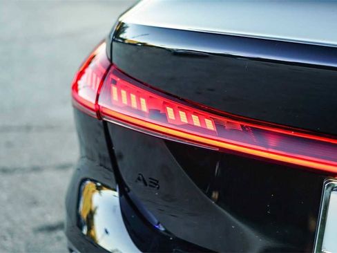 New 2025 Audi A5 2.0T Prestige image 10