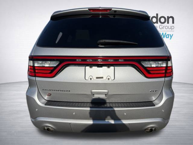 Used 2020 Dodge Durango GT AWD/4WD image 6