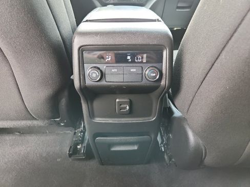 Used 2019 GMC Acadia SLE AWD/4WD image 22