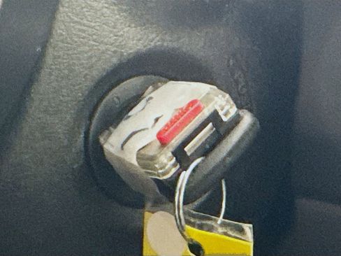 Used 2008 Honda Civic LX image 17