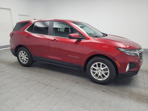 Used 2023 Chevrolet Equinox LT FWD image 11