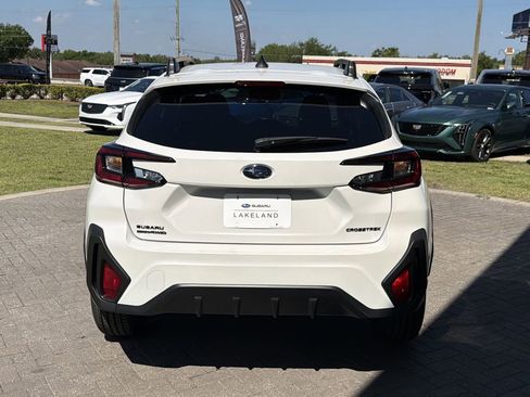 New 2026 Subaru Crosstrek 2.0i Premium AWD/4WD image 5