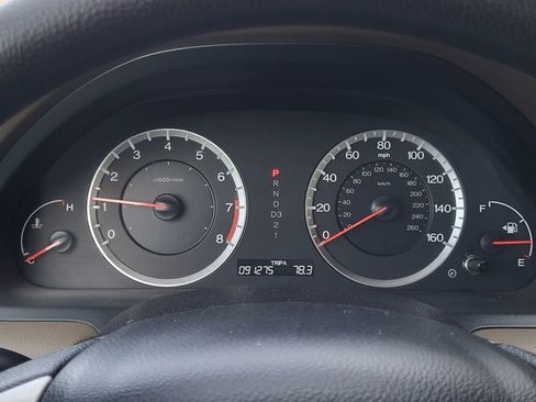 Used 2009 Honda Accord LX-P image 14