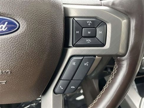 Certified 2020 Ford F150 Limited w/ Trailer Tow Package image 18