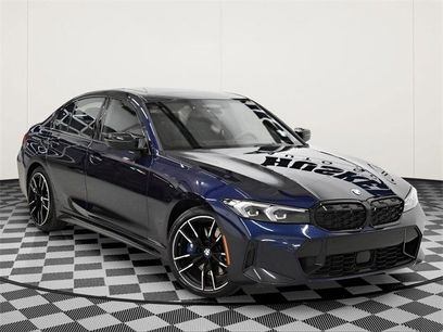 Used 2023 BMW M340i xDrive