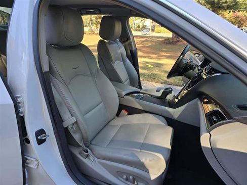 Used 2017 Cadillac CTS Sedan image 7